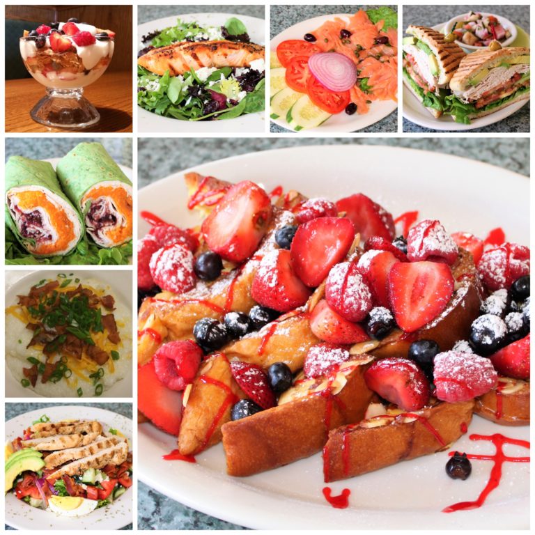 Menu RUVEN'S RESTAURANT